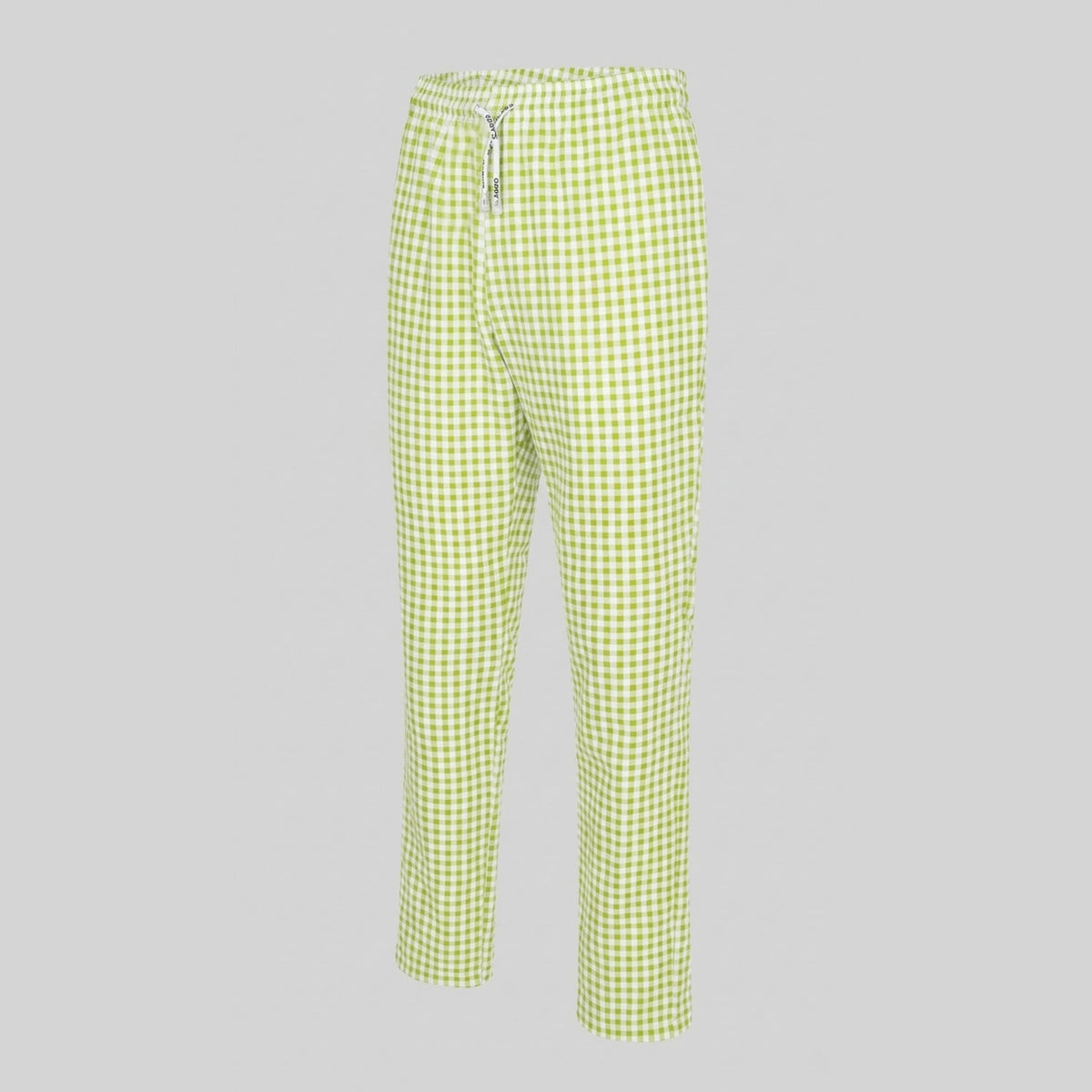 PANTALON BAMBULA UNISEX GOMA+CORDON EXTERIOR