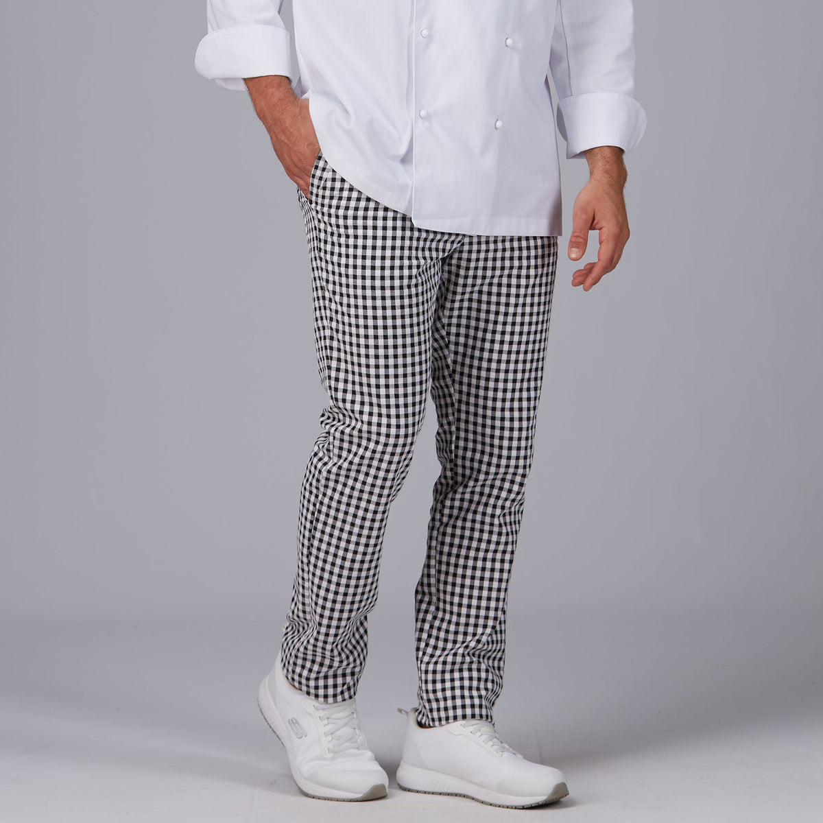 PANTALON BAMBULA UNISEX GOMA+CORDON EXTERIOR