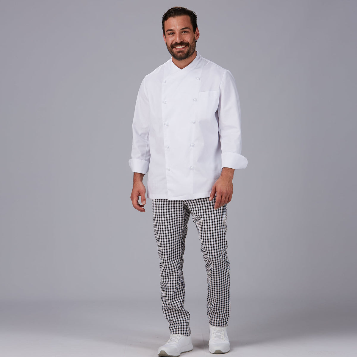 PANTALON BAMBULA UNISEX GOMA+CORDON EXTERIOR