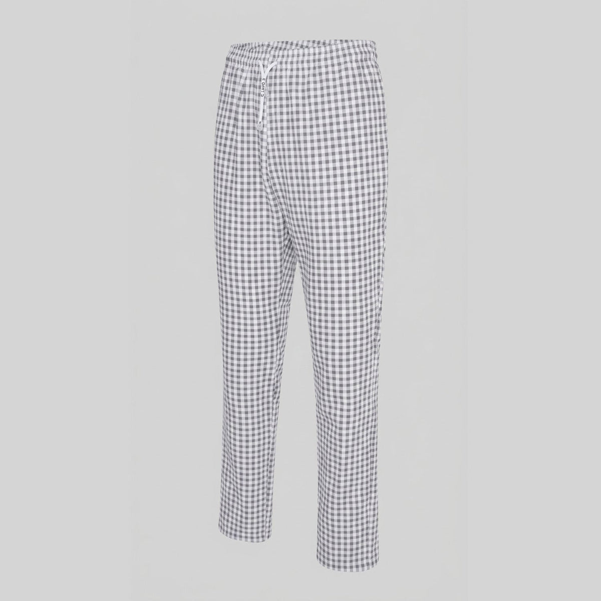 PANTALON BAMBULA UNISEX GOMA+CORDON EXTERIOR