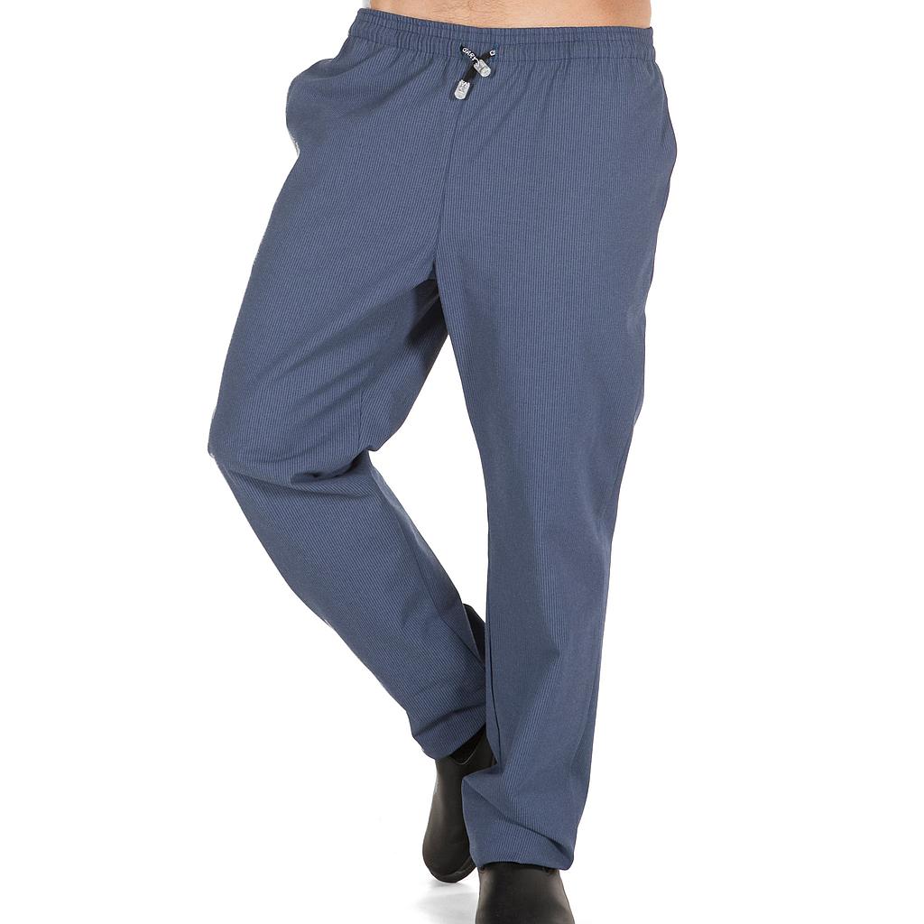 PANTALON GOMA+CORDON EXTERIOR LONETA