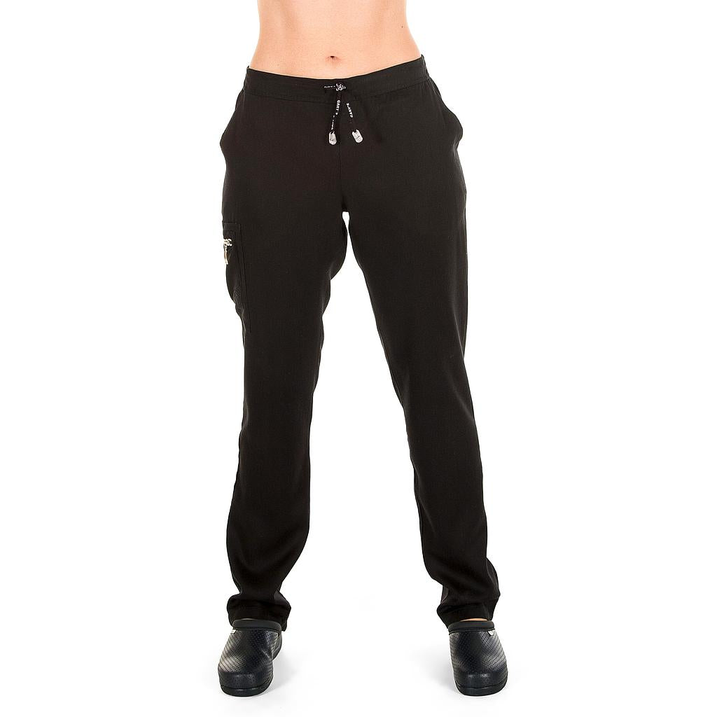 PANTALON UNISEX MULTIBOLSILLOS ECOLYPTUS