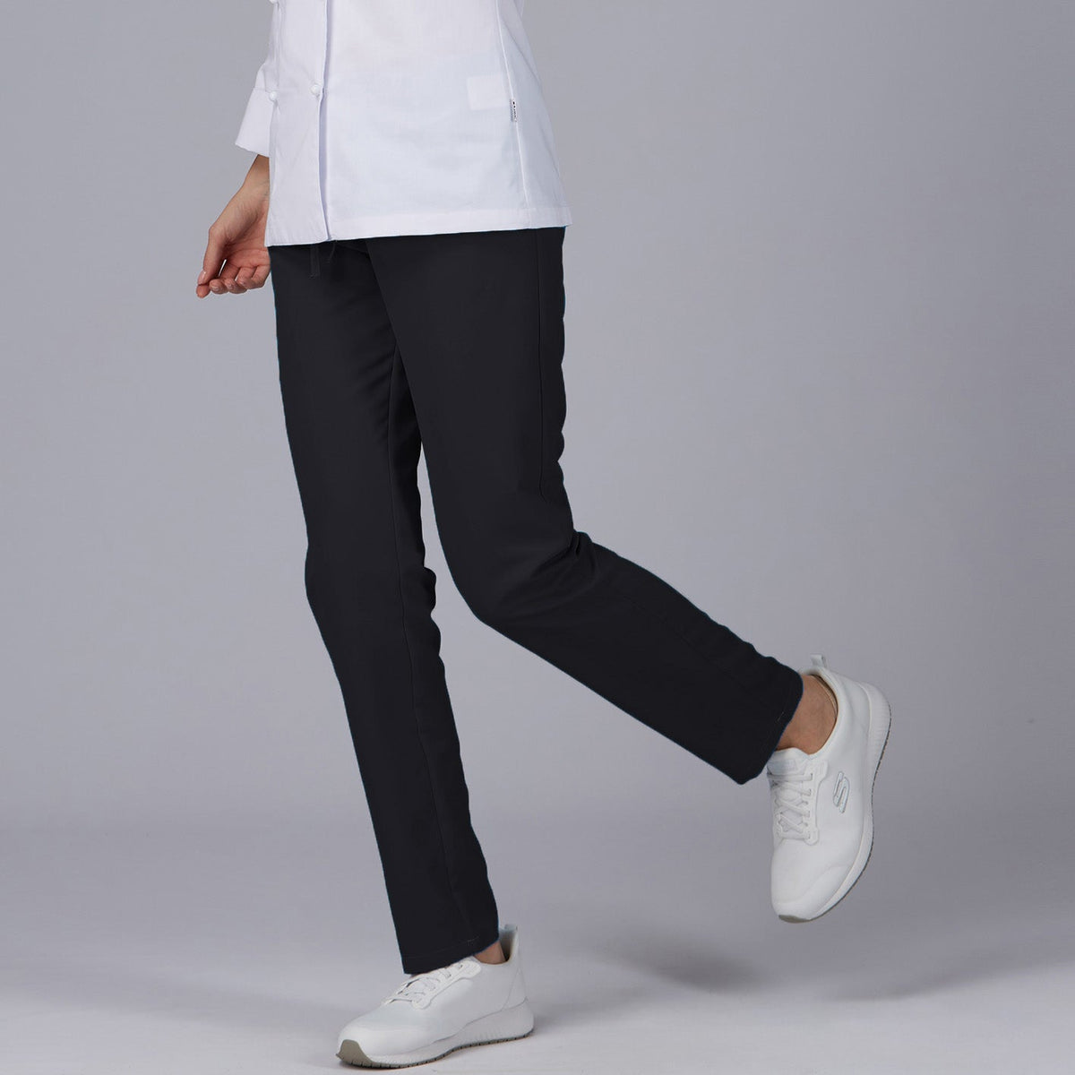 PANTALON MUJER 1 BOLSILLO LATERAL