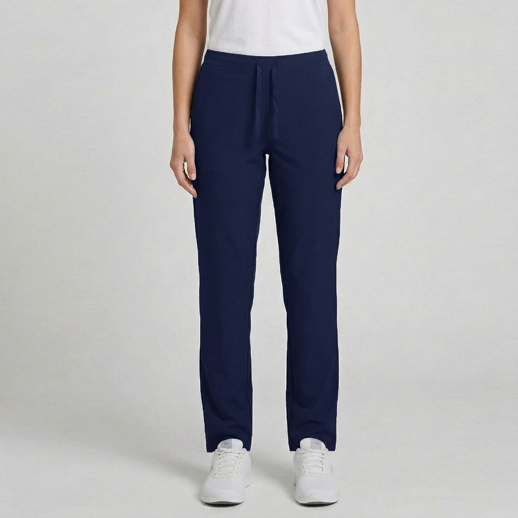 PANTALON MUJER 1 BOLSILLO LATERAL