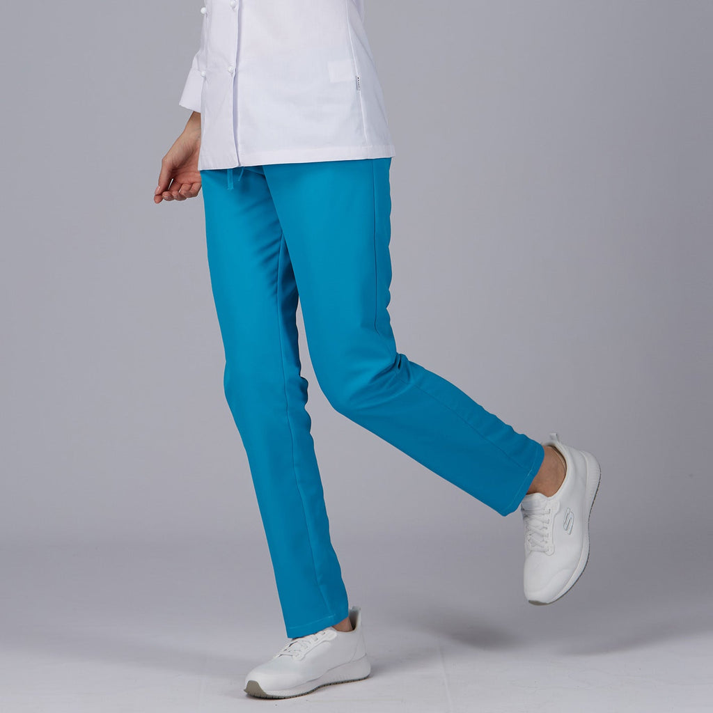 PANTALON MUJER 1 BOLSILLO LATERAL