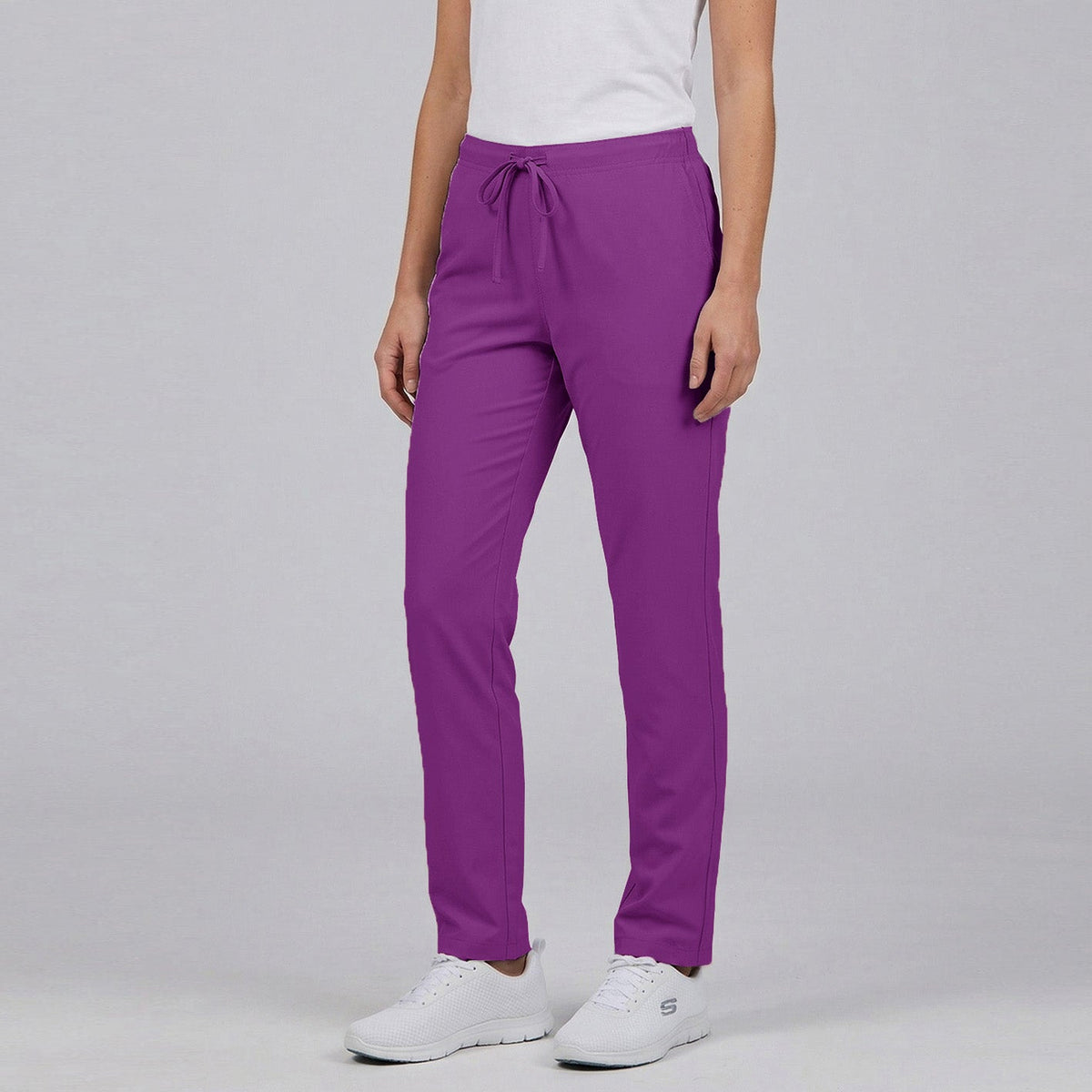PANTALON MUJER 1 BOLSILLO LATERAL
