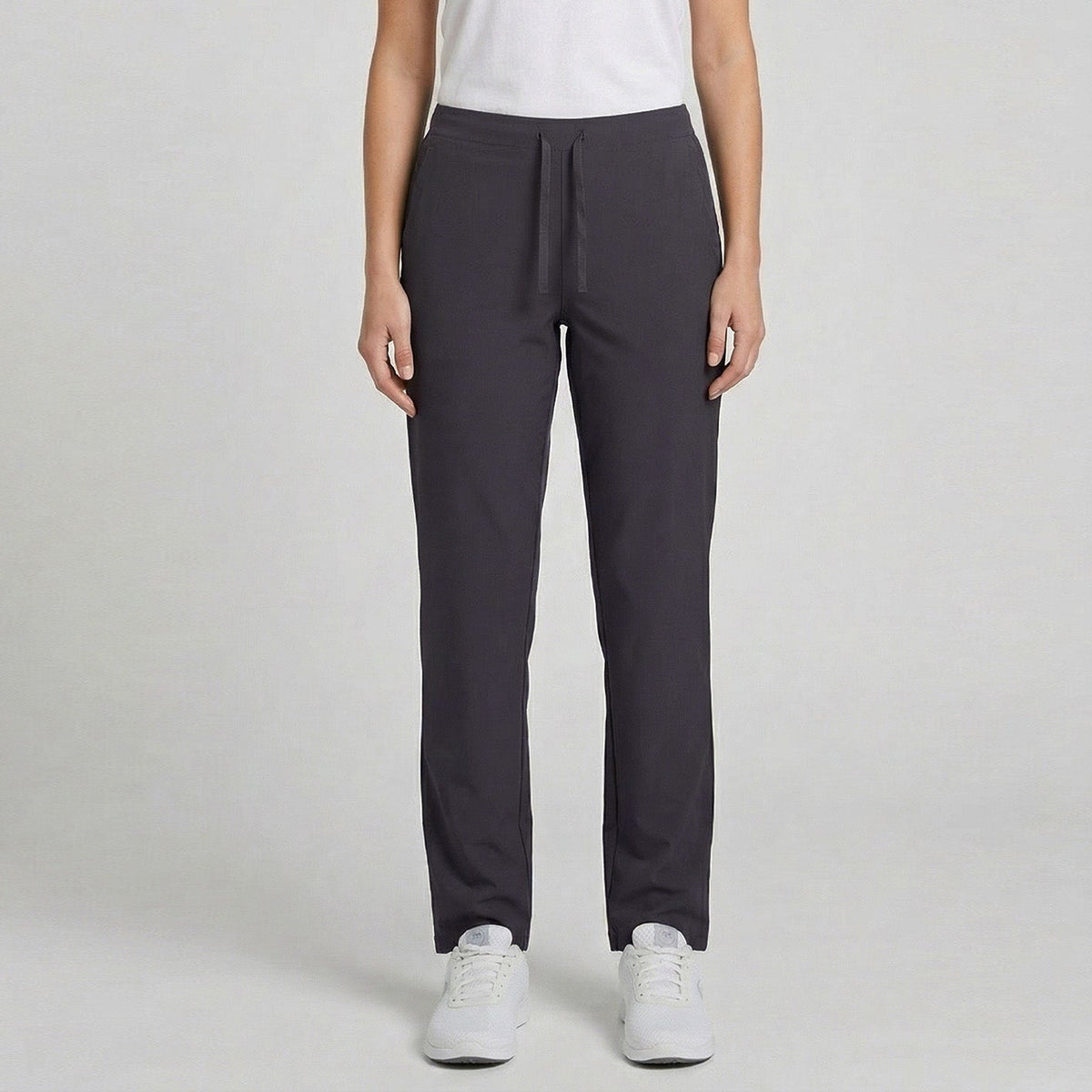 PANTALON MUJER 1 BOLSILLO LATERAL