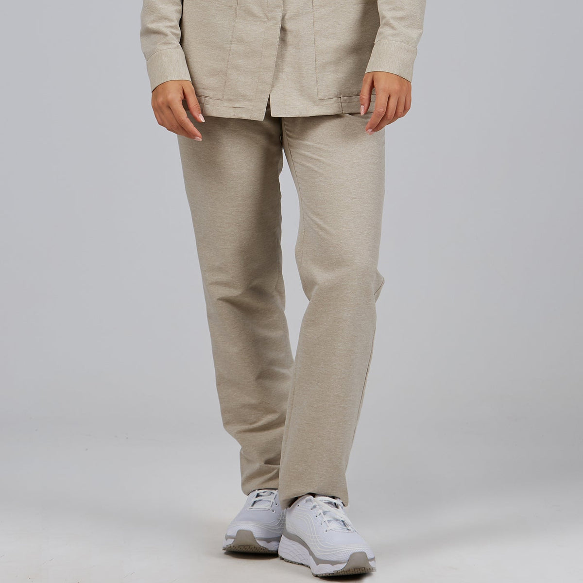 PANTALON UNISEX GOMA Y CORDÓN JASPER