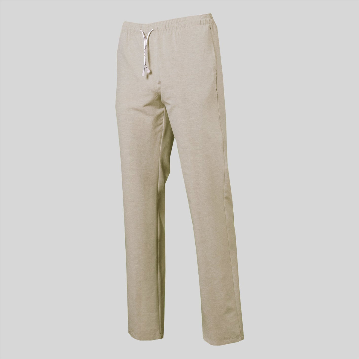 PANTALON UNISEX GOMA Y CORDÓN JASPER