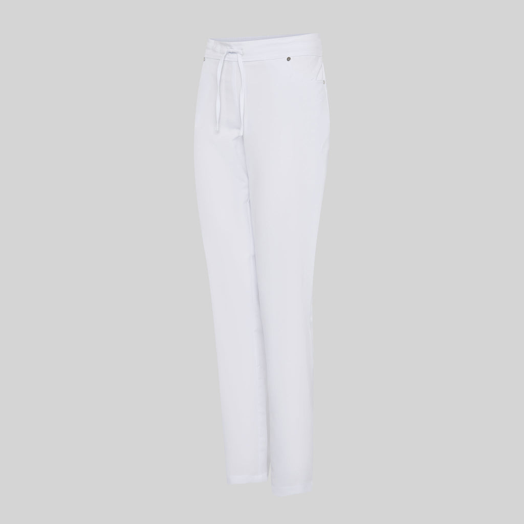 PANTALON UNISEX MULTIBOLSILLOS ELASTIK
