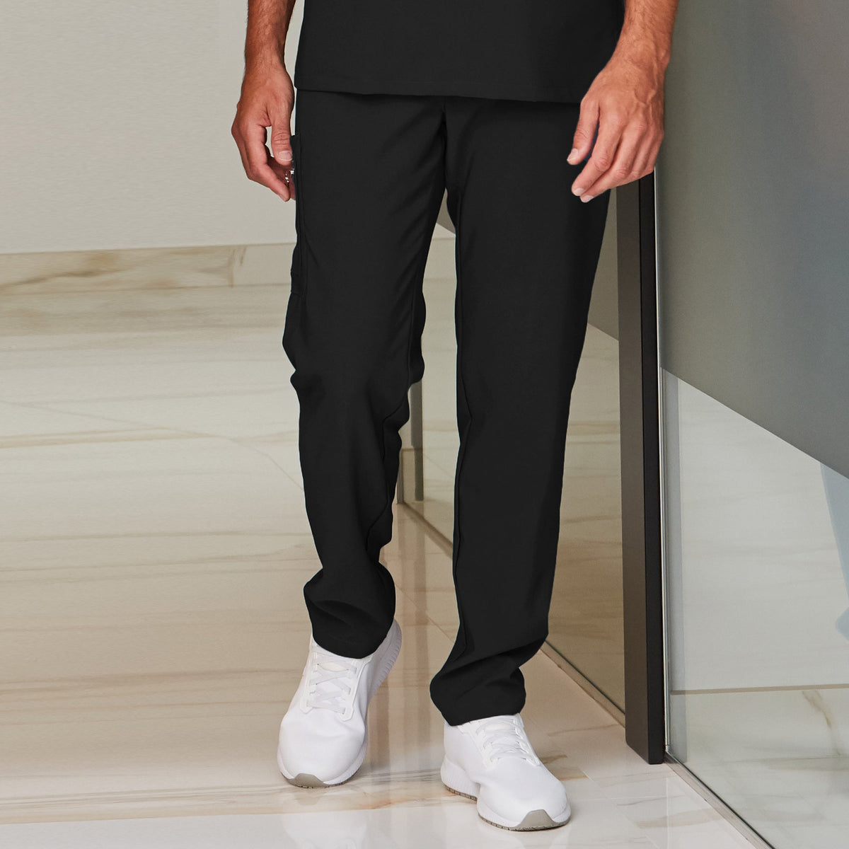PANTALON UNISEX MULTIBOLSILLOS EXTRAFIBER