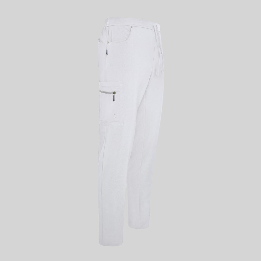 PANTALON UNISEX MULTIBOLSILLOS EXTRAFIBER