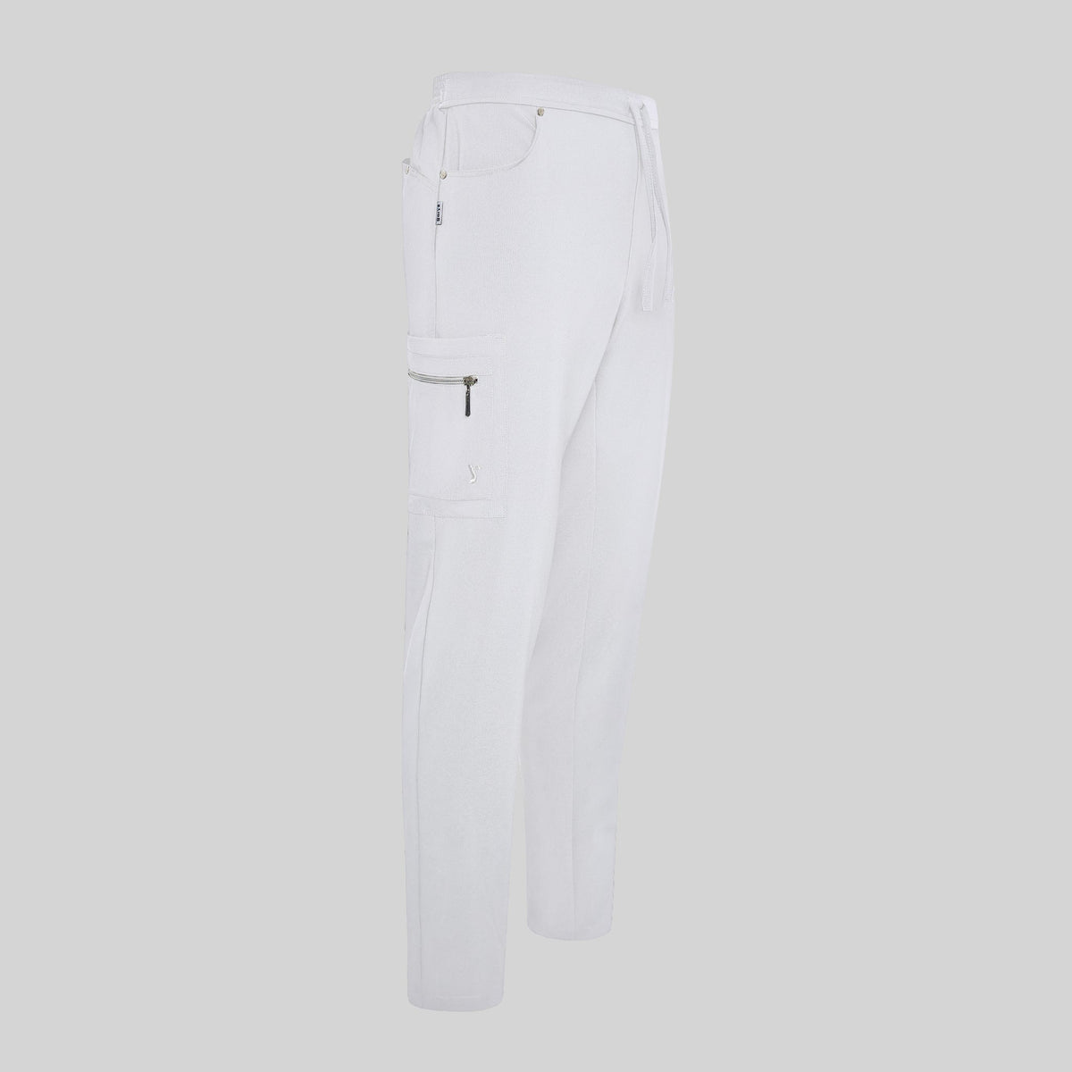 PANTALON UNISEX MULTIBOLSILLOS EXTRAFIBER