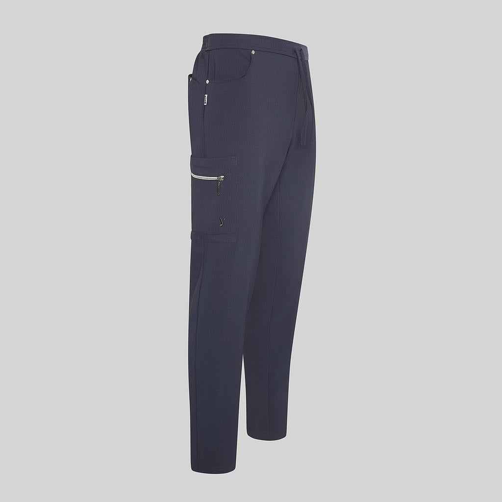 PANTALON UNISEX MULTIBOLSILLOS EXTRAFIBER