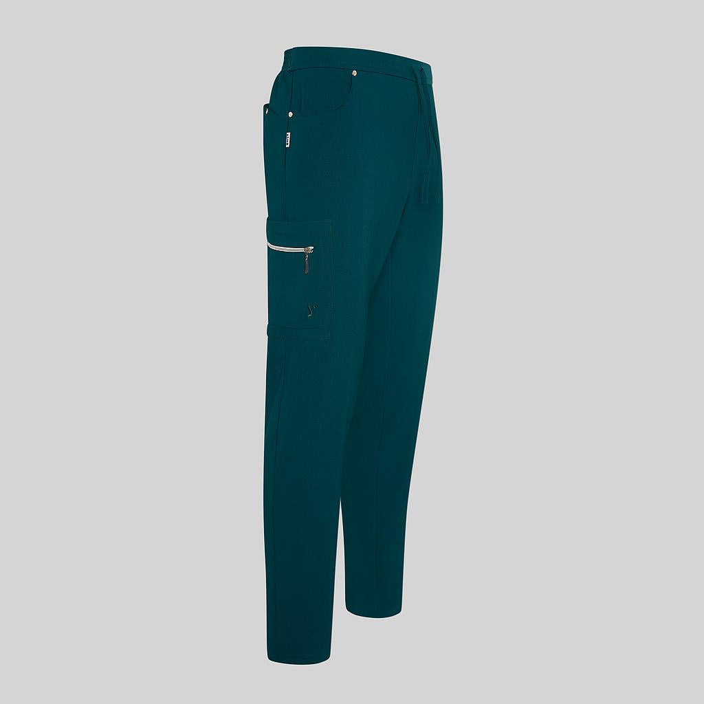 PANTALON UNISEX MULTIBOLSILLOS EXTRAFIBER