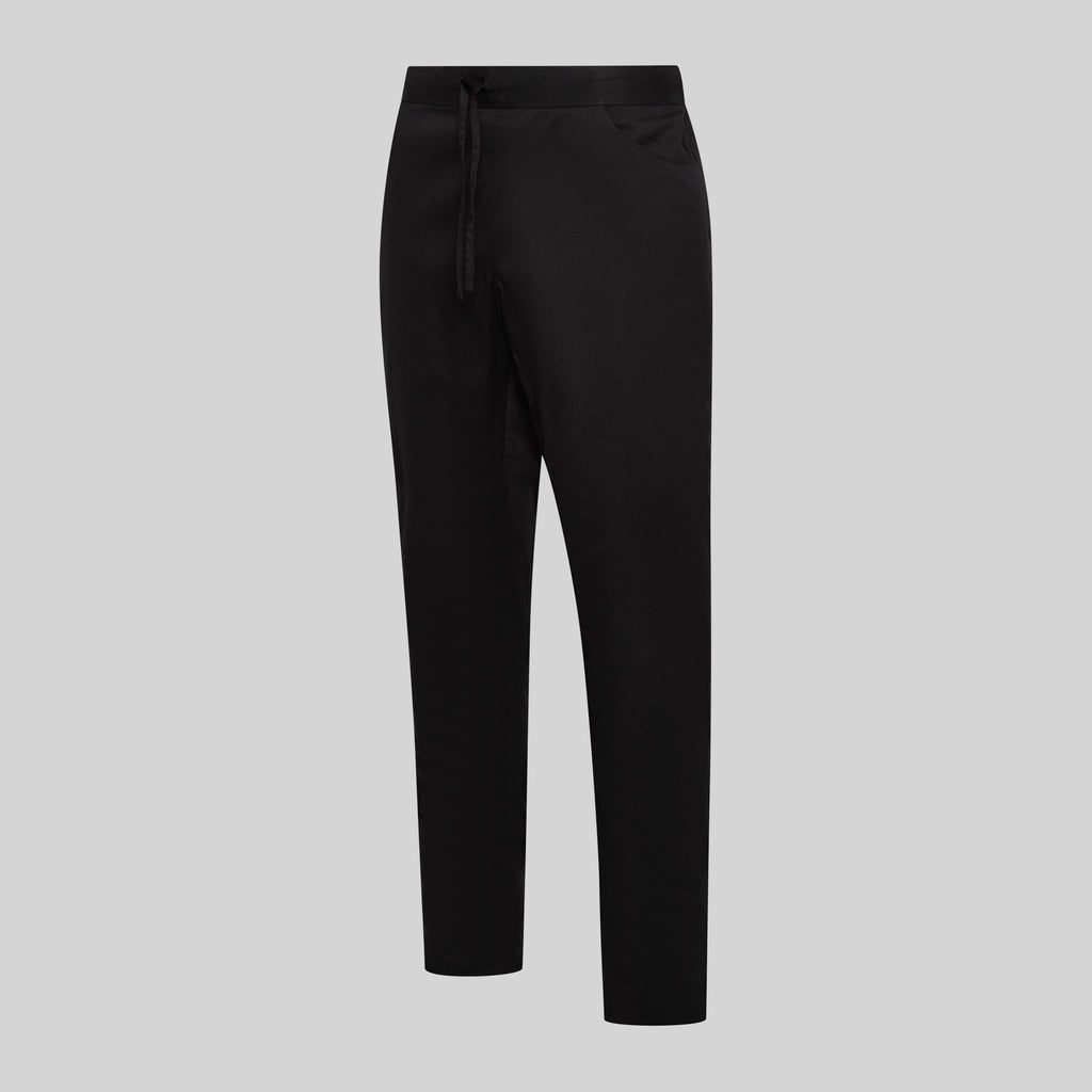 PANTALON UNISEX MULTIBOLSILLOS SARGA ELASTICA