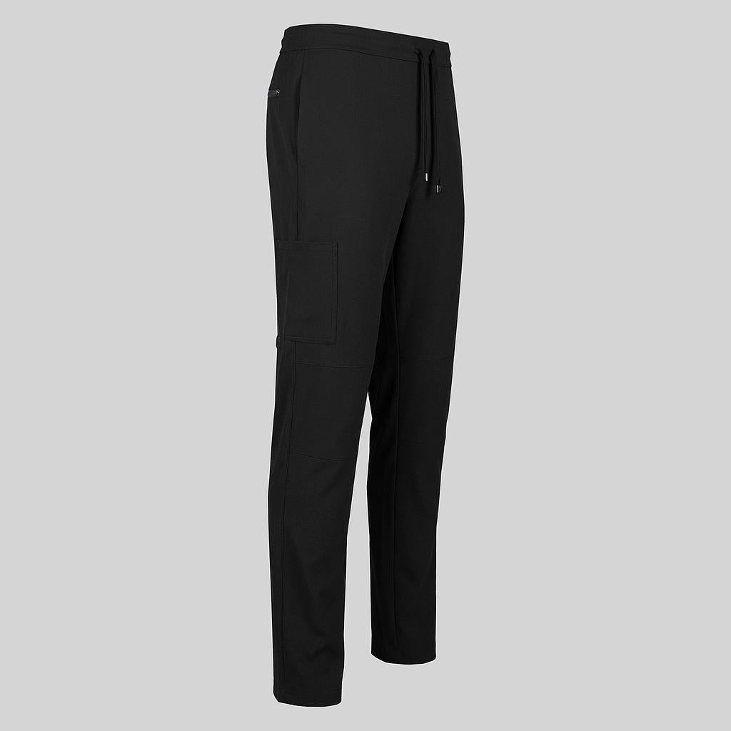 PANTALON UNISEX CON RODILLERAS EXTRAFIBER