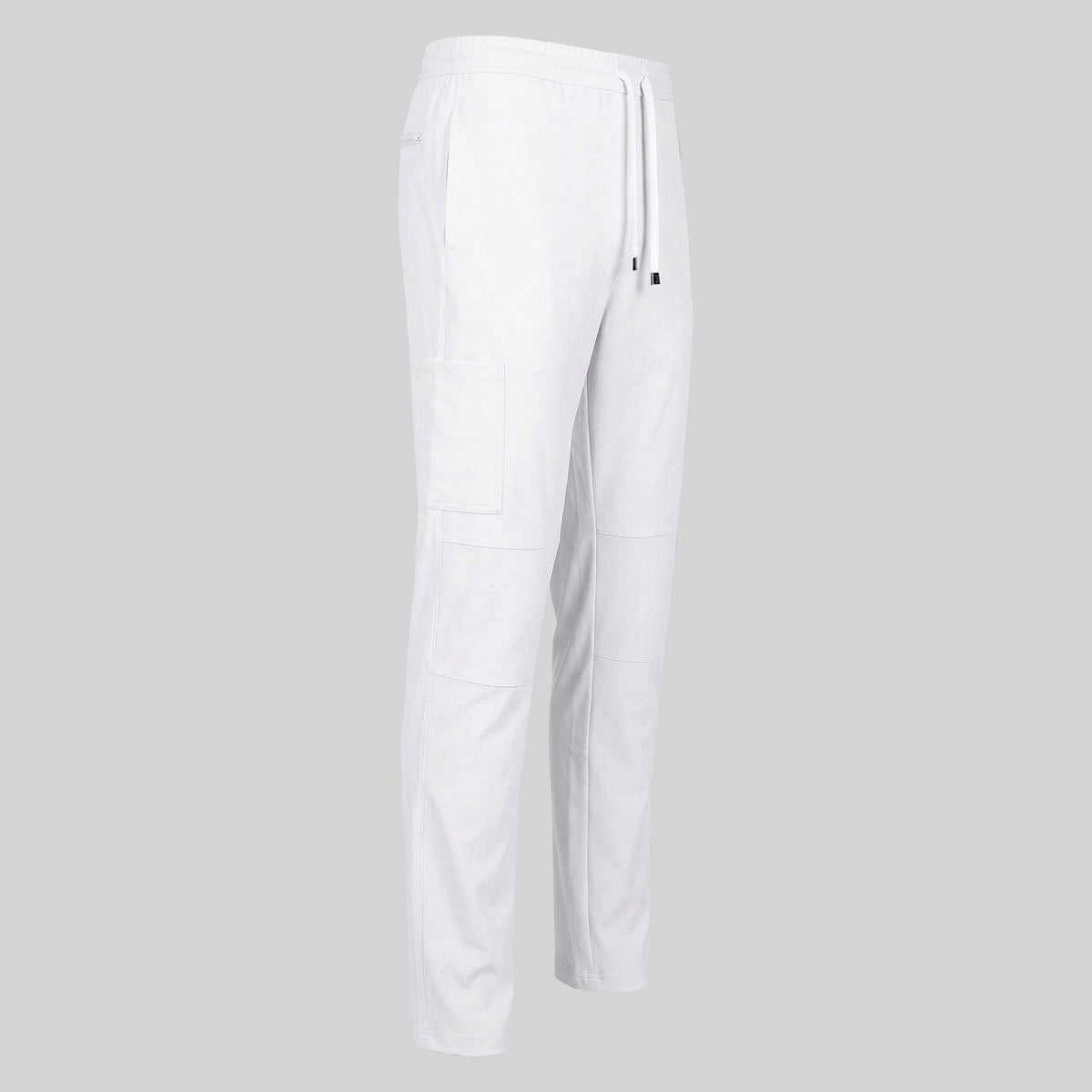 PANTALON UNISEX CON RODILLERAS EXTRAFIBER