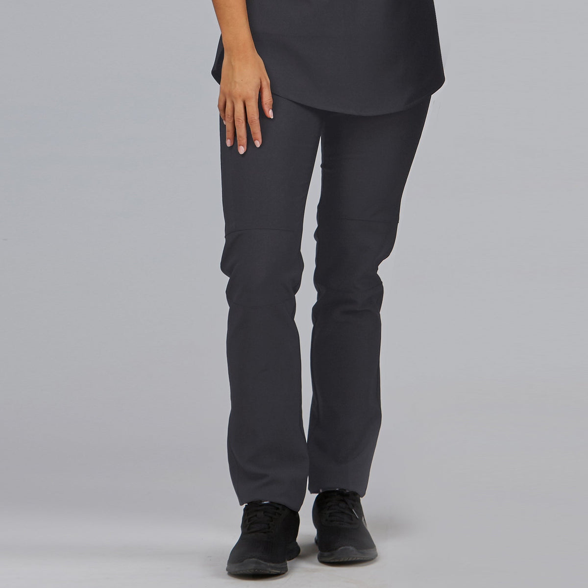 PANTALON UNISEX CON RODILLERAS EXTRAFIBER