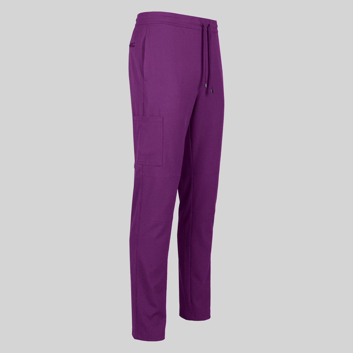 PANTALON UNISEX CON RODILLERAS EXTRAFIBER