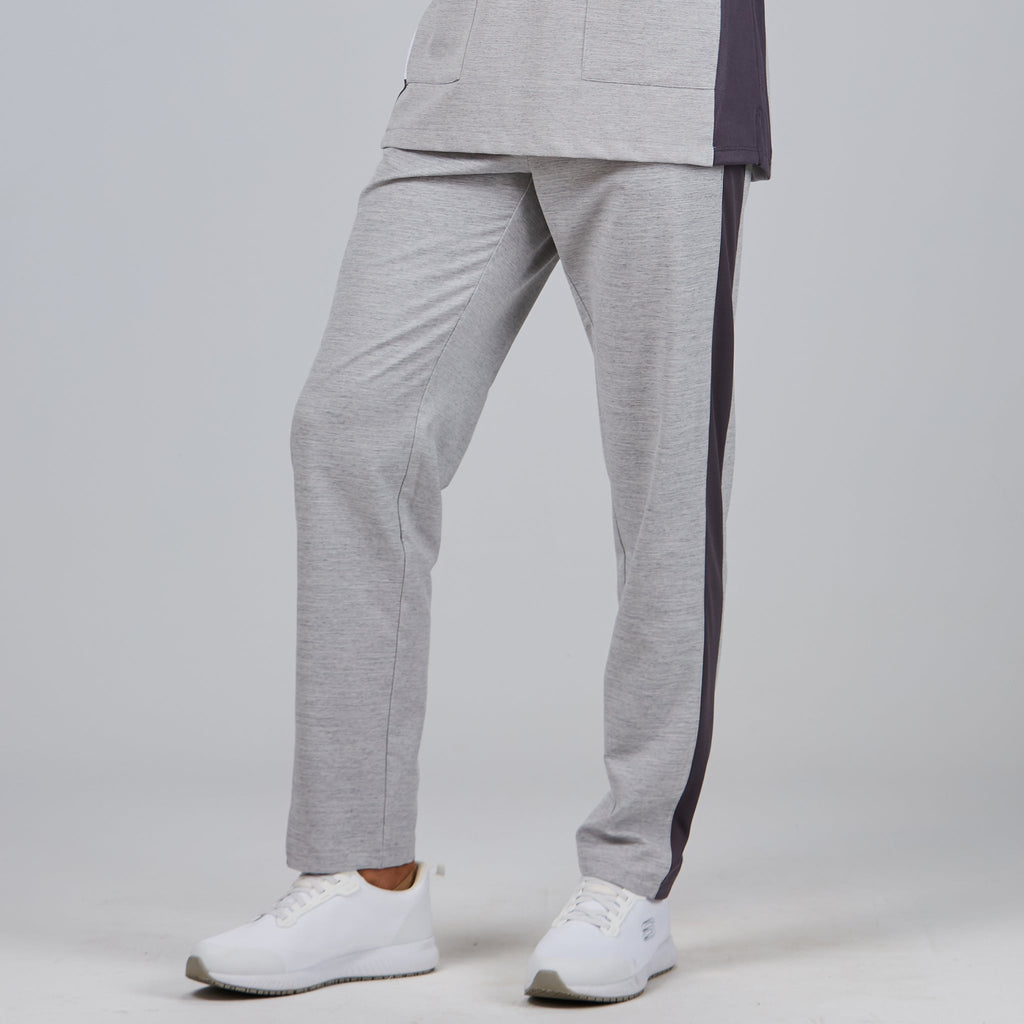 PANTALON UNISEX LINEA LATERAL