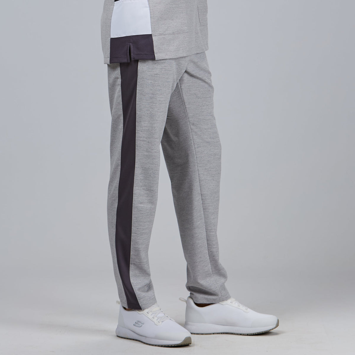 PANTALON UNISEX LINEA LATERAL