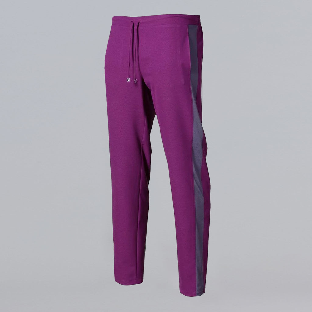 PANTALON UNISEX LINEA LATERAL