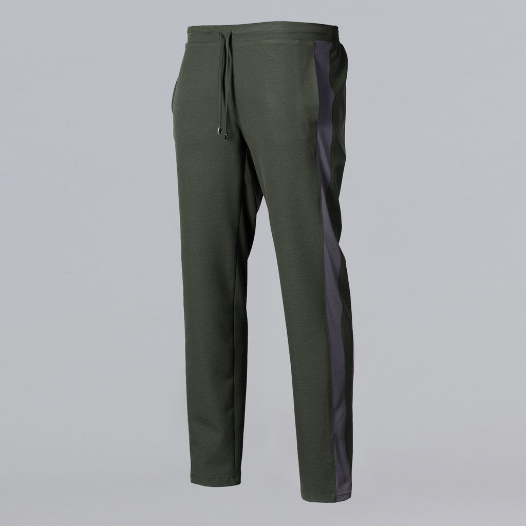 PANTALON UNISEX LINEA LATERAL