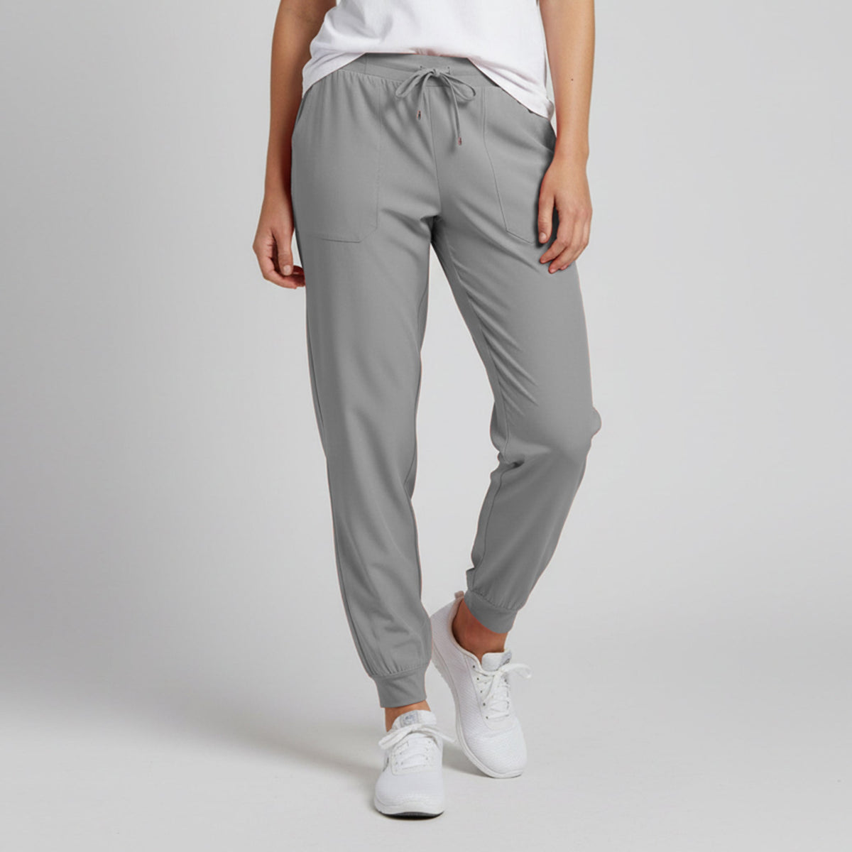 PANTALON UNISEX JOGGER