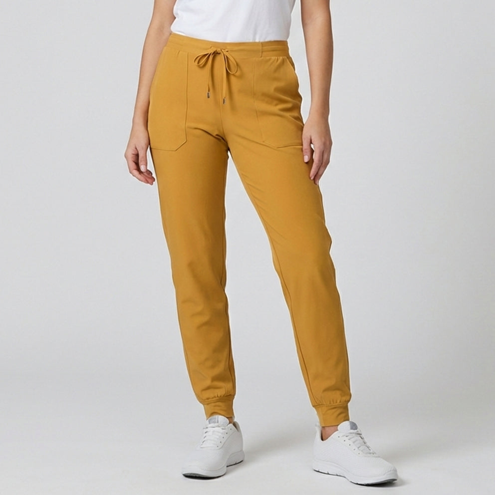 PANTALON UNISEX JOGGER