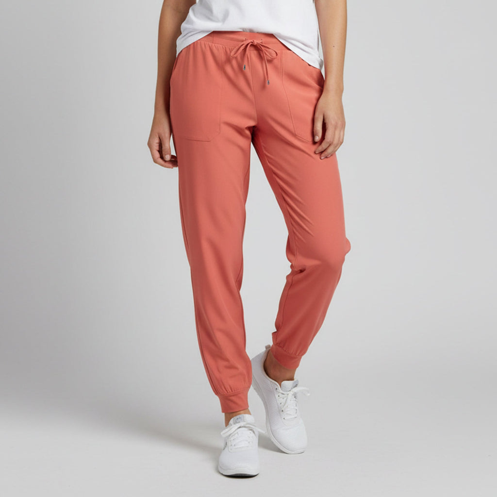 PANTALON UNISEX JOGGER