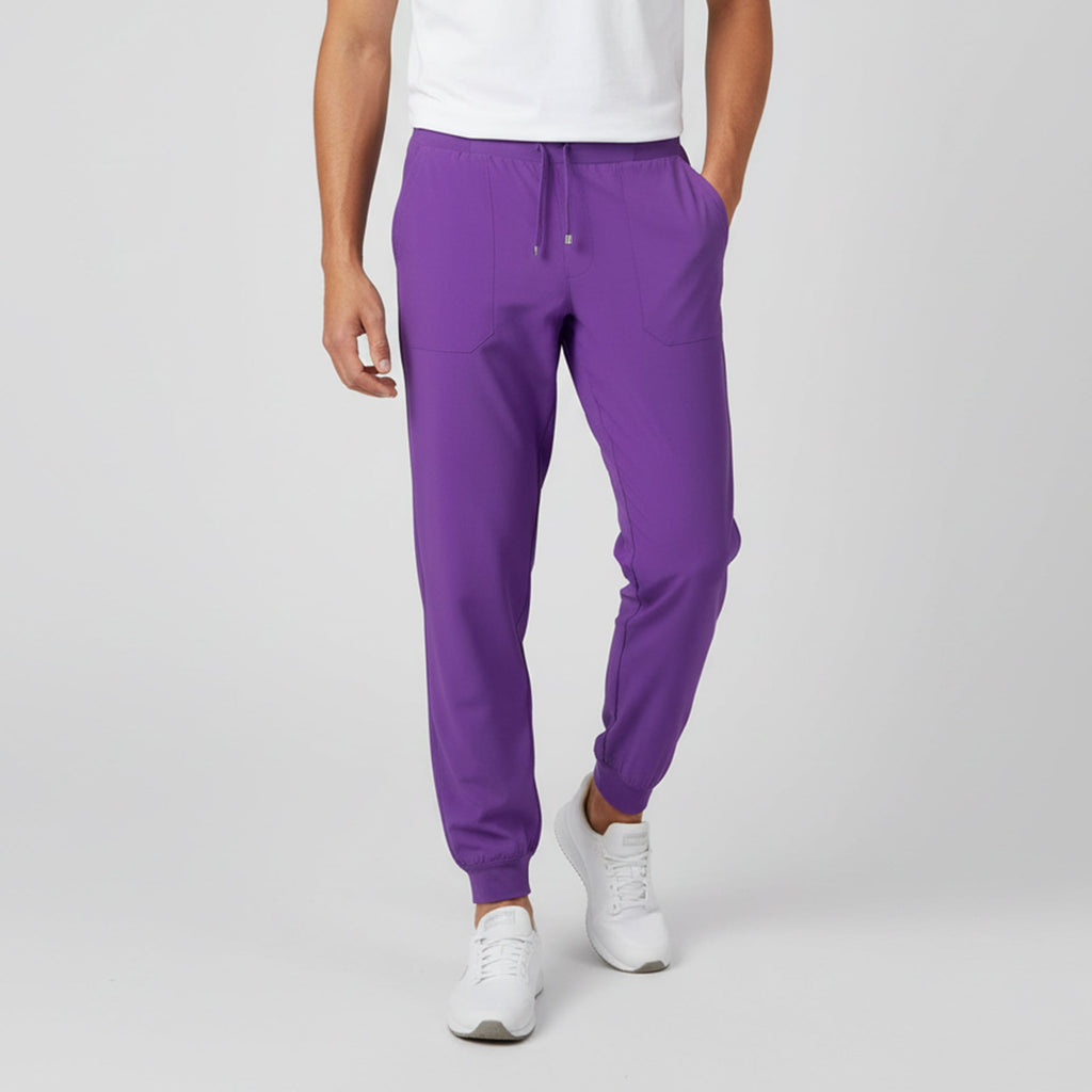 PANTALON UNISEX JOGGER