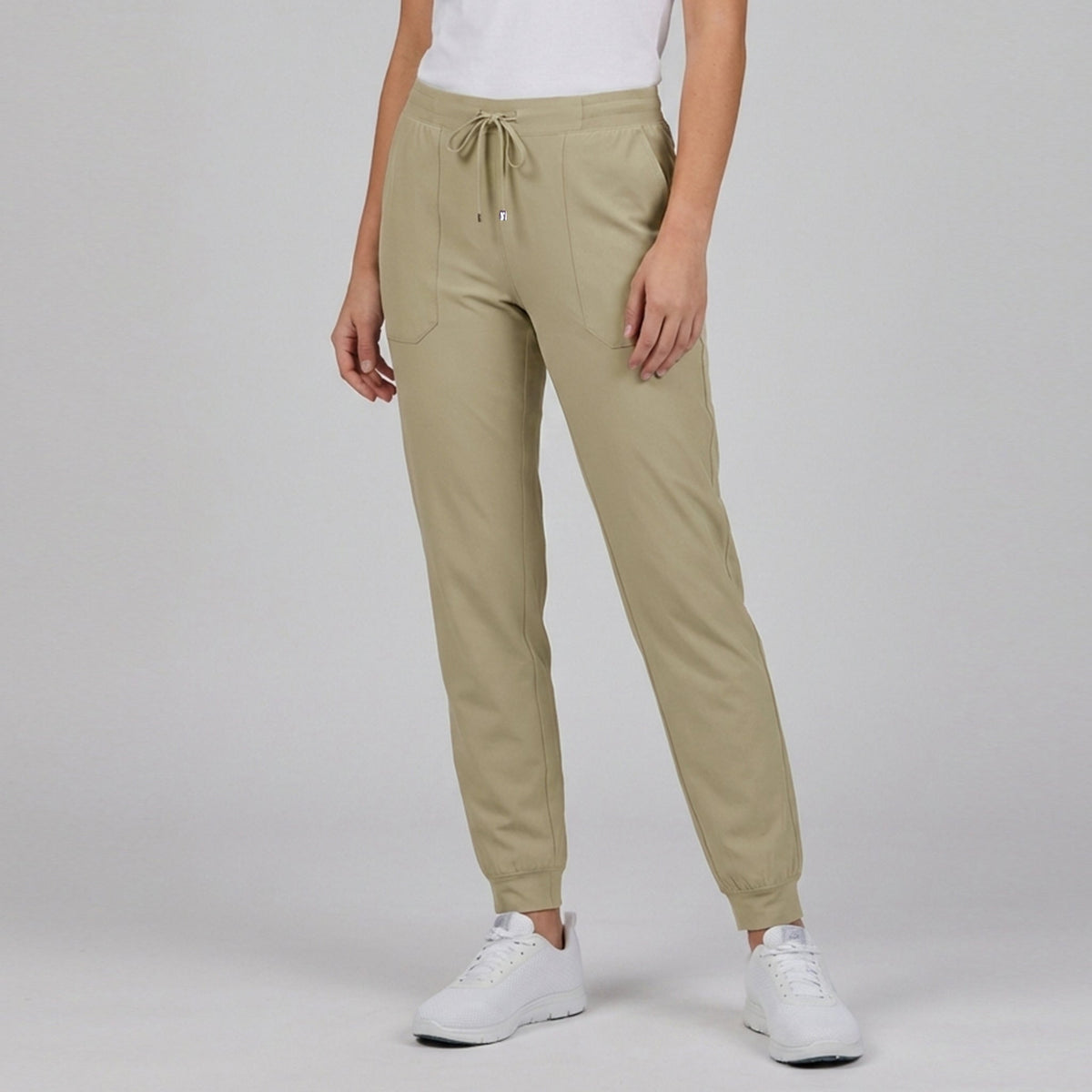 PANTALON UNISEX JOGGER