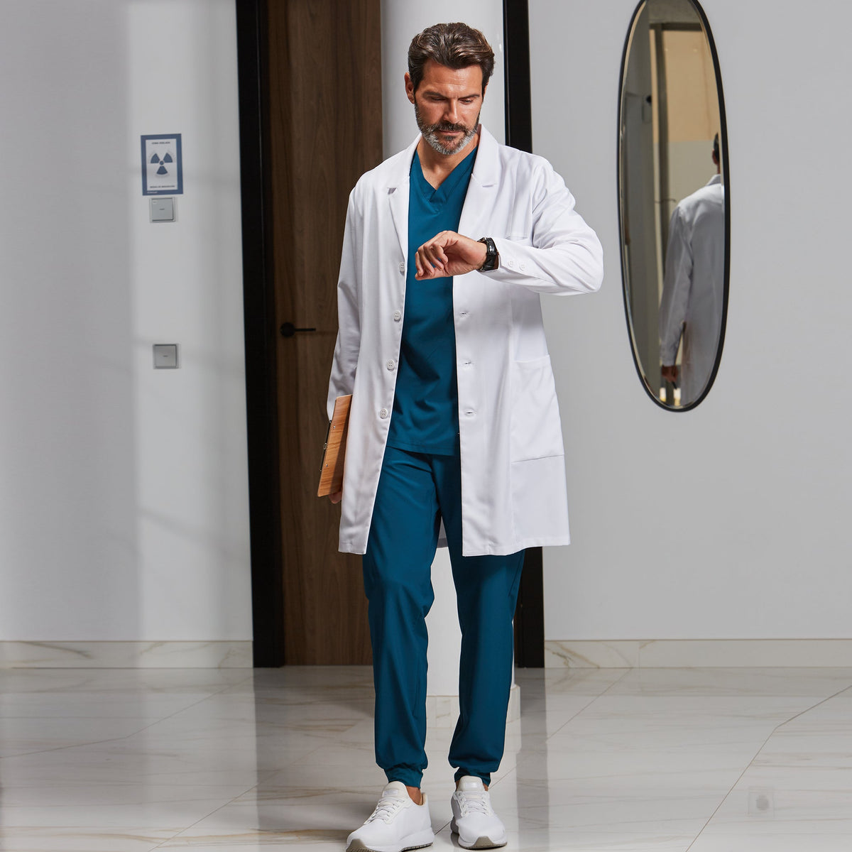 PANTALON UNISEX JOGGER