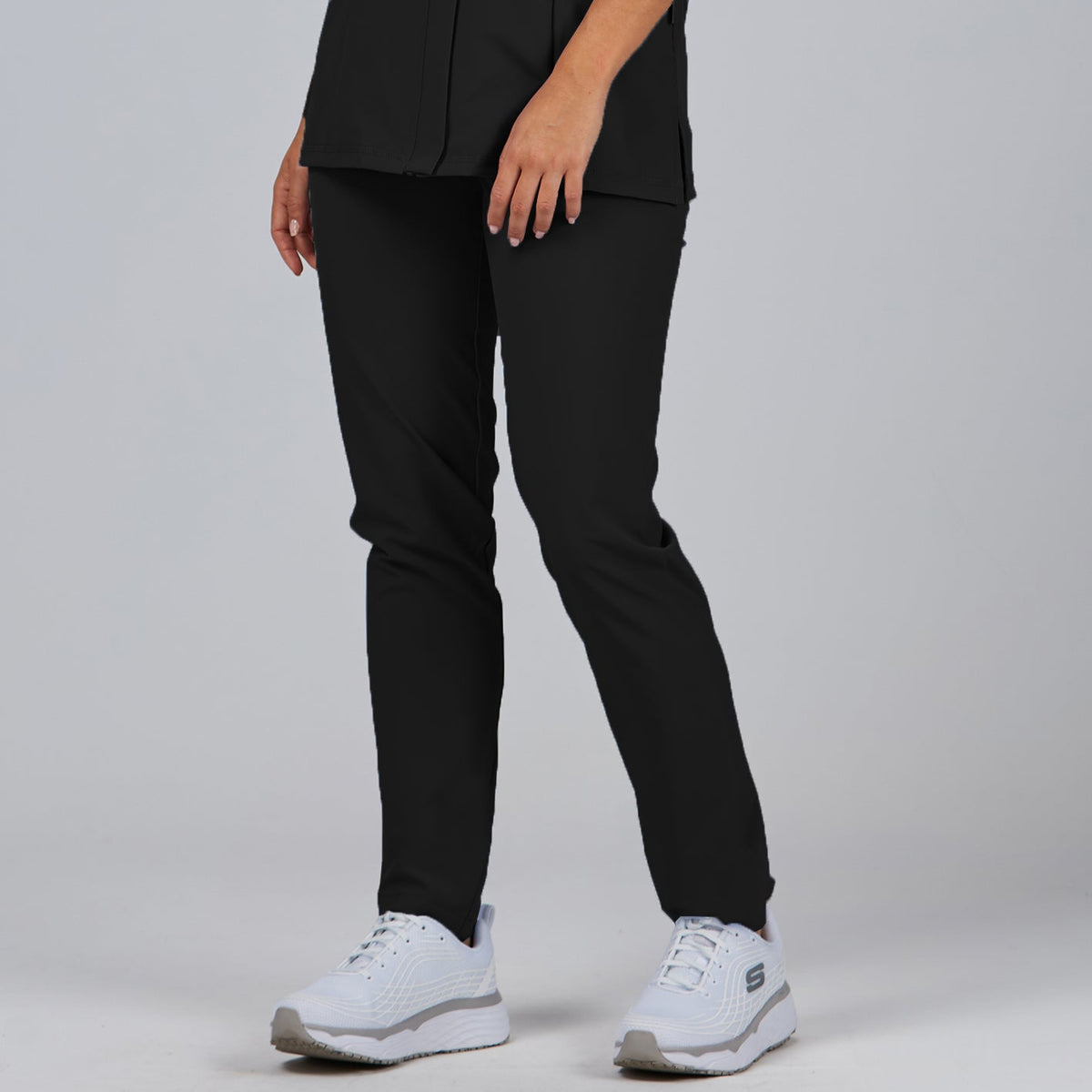 PANTALON MUJER BOLS. AMERICANO