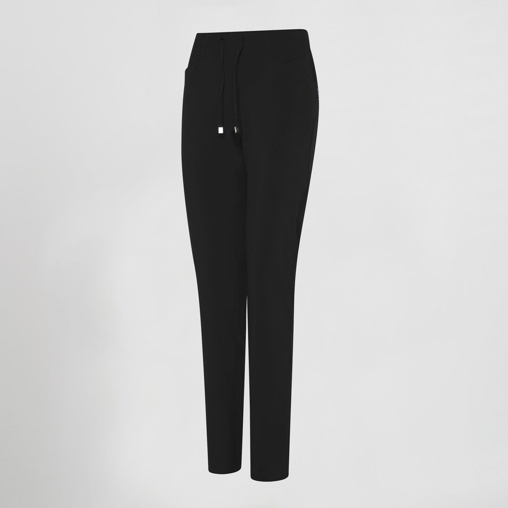 PANTALON MUJER BOLS. AMERICANO