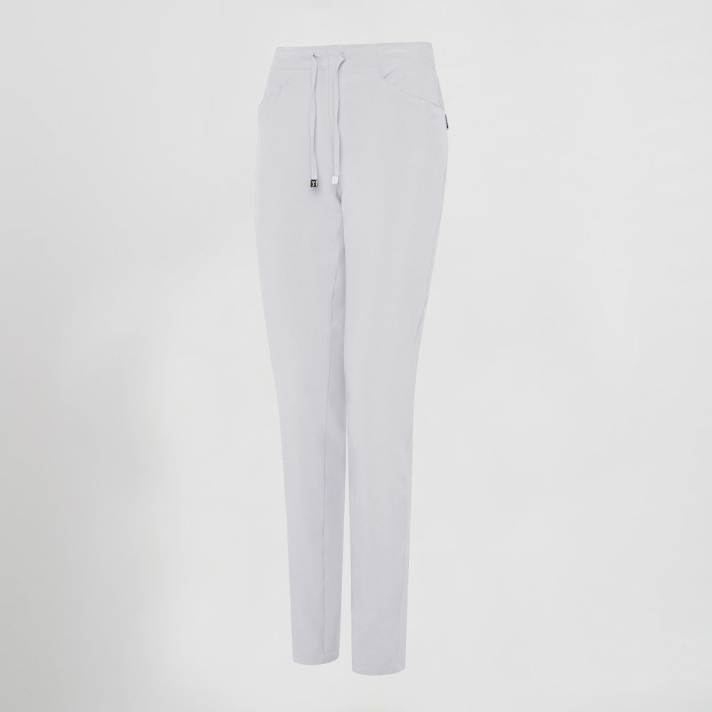 PANTALON MUJER BOLS. AMERICANO
