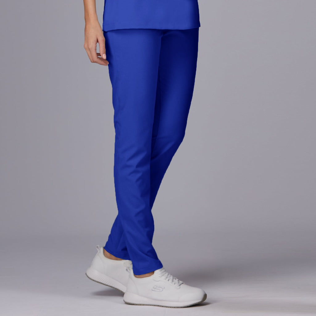 PANTALON MUJER BOLS. AMERICANO