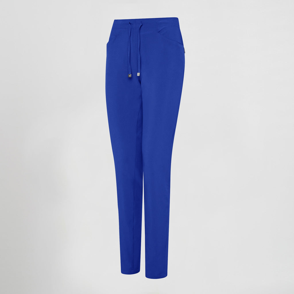 PANTALON MUJER BOLS. AMERICANO