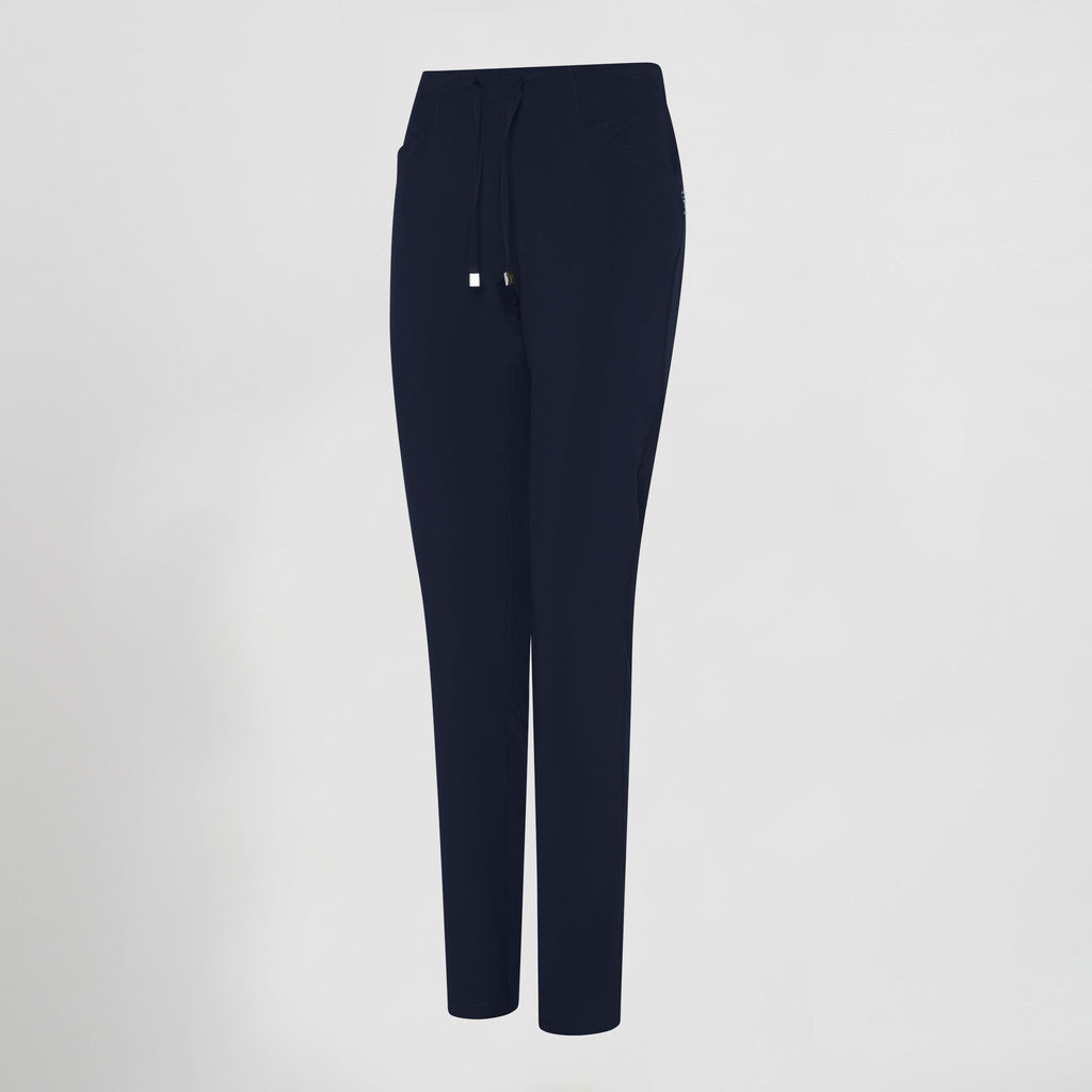 PANTALON MUJER BOLS. AMERICANO