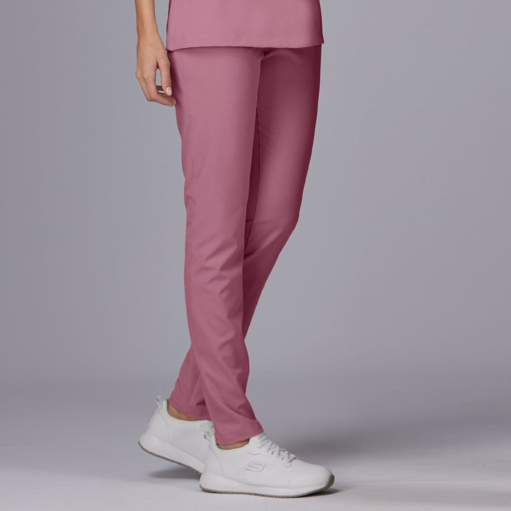 PANTALON MUJER BOLS. AMERICANO