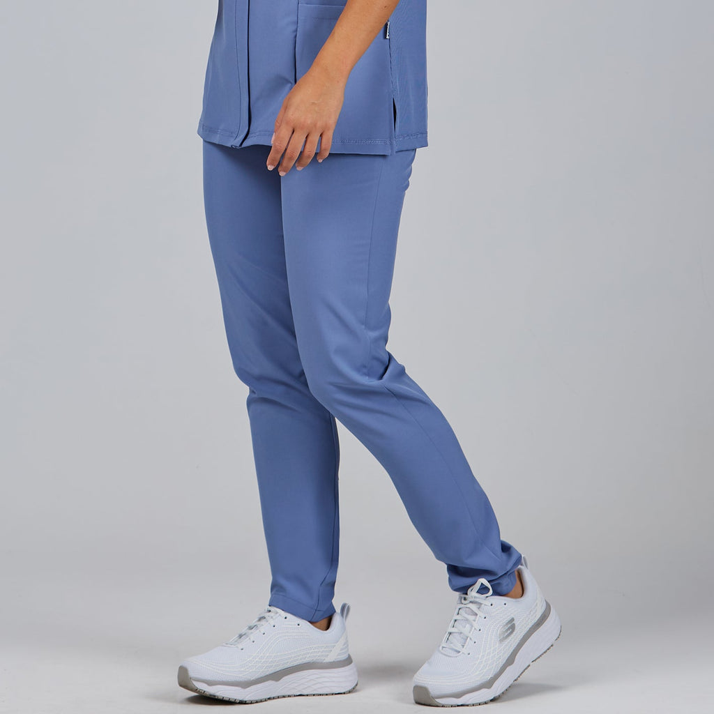 PANTALON MUJER BOLS. AMERICANO