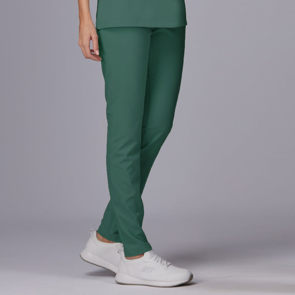 PANTALON MUJER BOLS. AMERICANO
