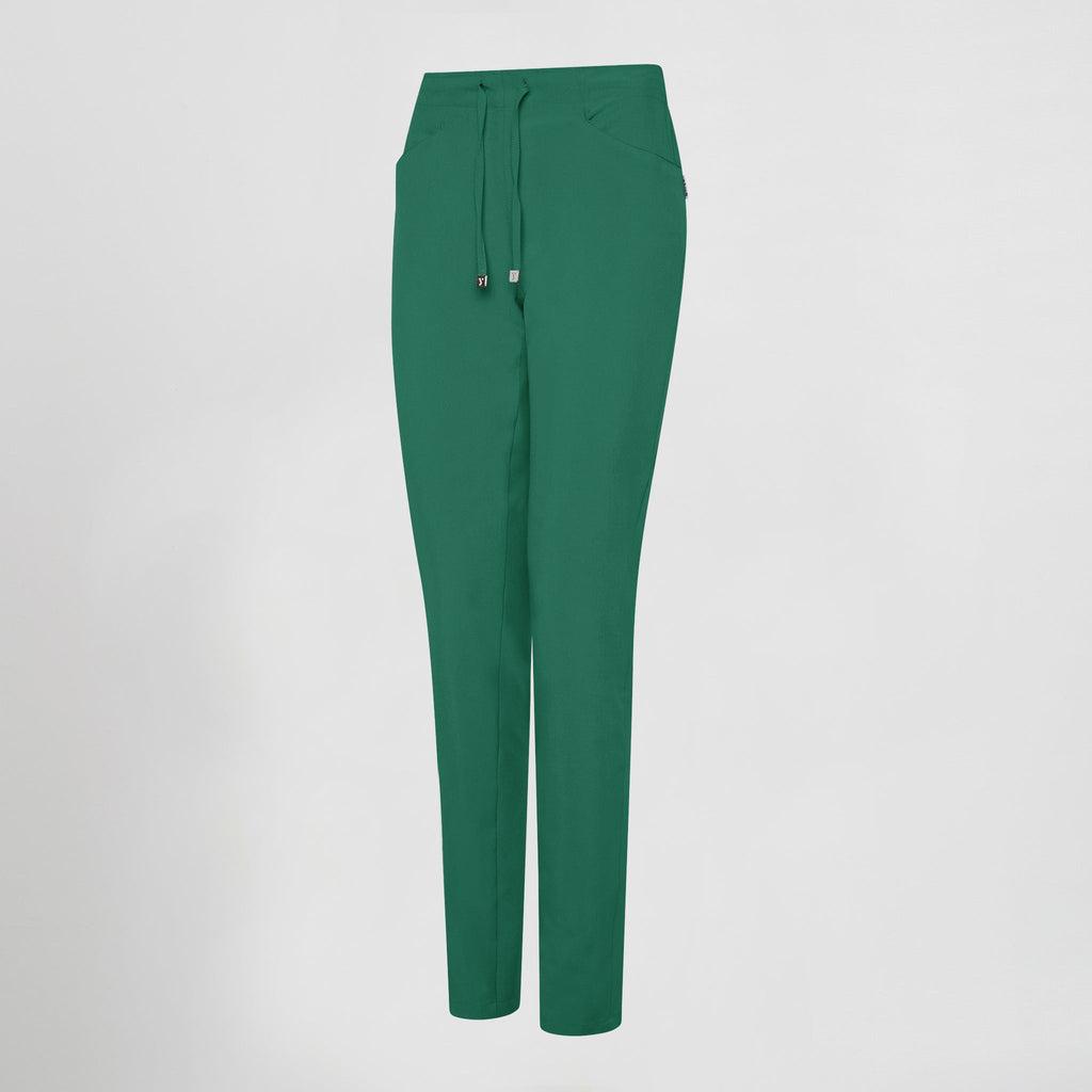 PANTALON MUJER BOLS. AMERICANO