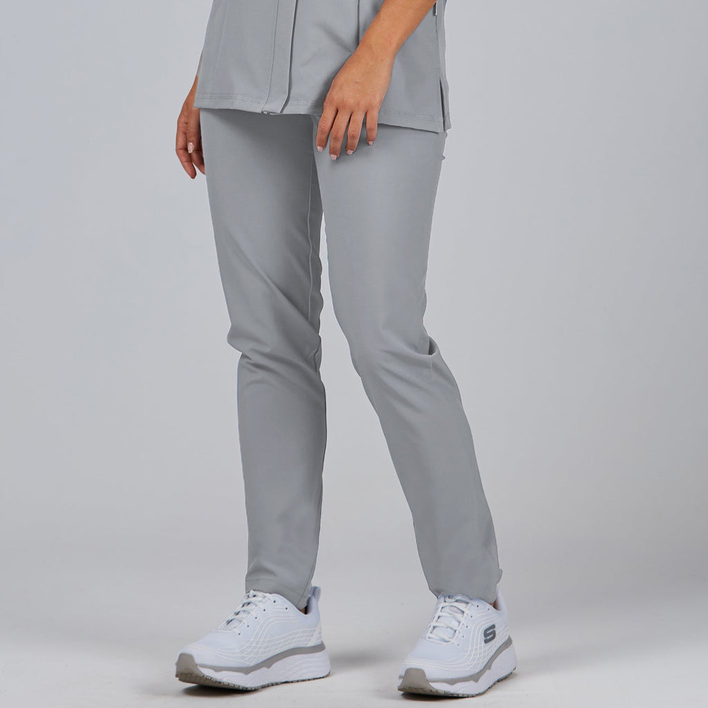 PANTALON MUJER BOLS. AMERICANO