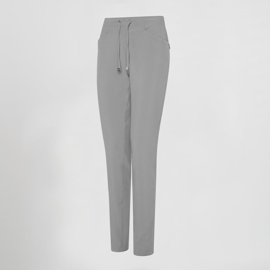 PANTALON MUJER BOLS. AMERICANO
