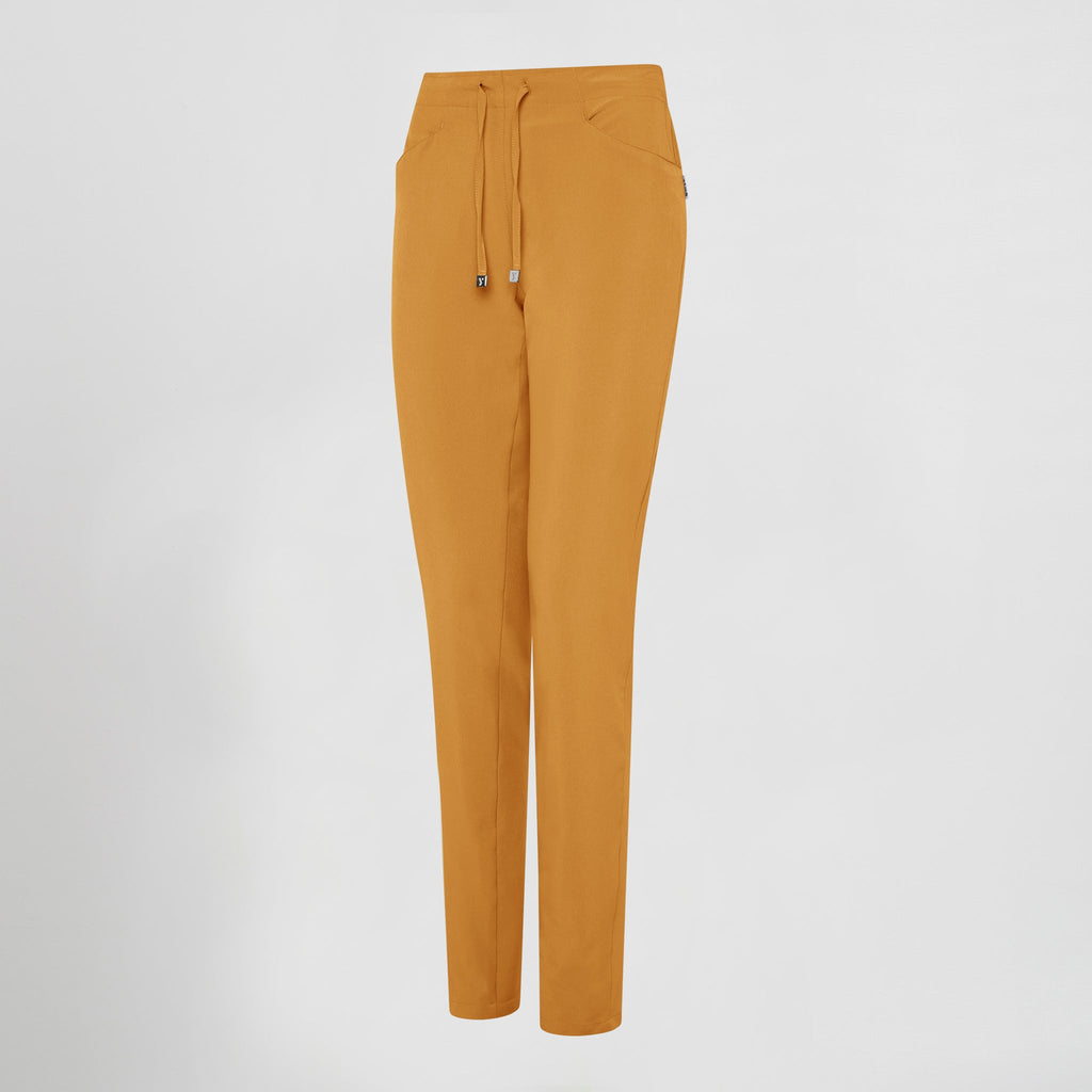 PANTALON MUJER BOLS. AMERICANO
