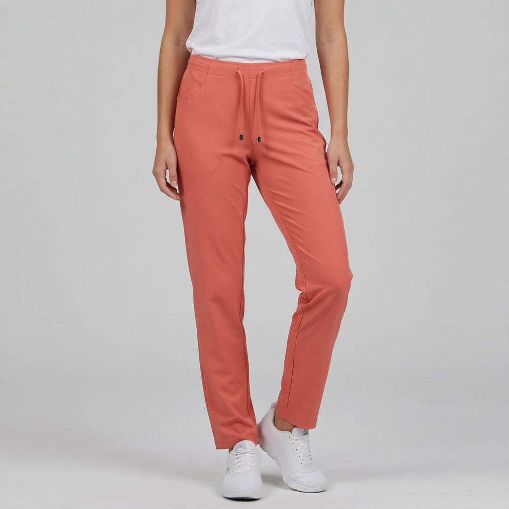 PANTALON MUJER BOLS. AMERICANO