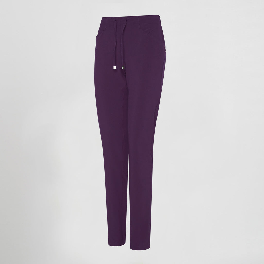 PANTALON MUJER BOLS. AMERICANO