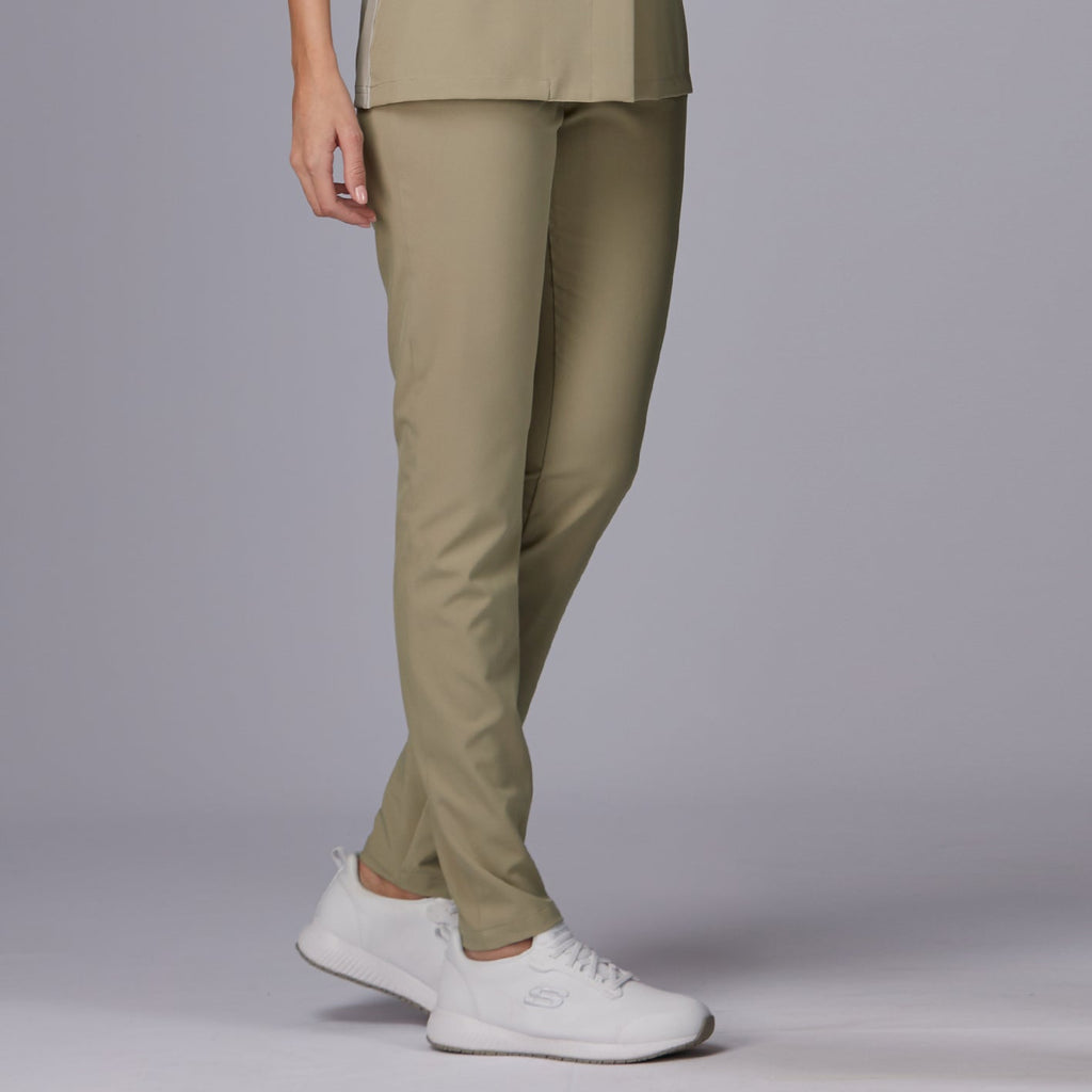 PANTALON MUJER BOLS. AMERICANO